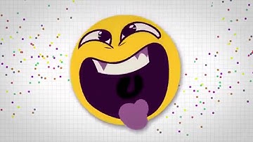 AGAR IO ANIMACION | Scratch Compani |