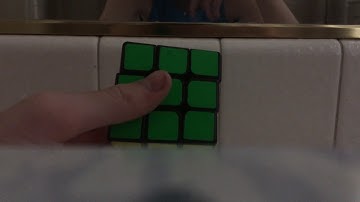 How To Execute J Perm Like A Pro