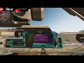Slowly Improving in Extraction Shooters (Delta Force)