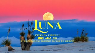 [ FREE FOR PROFIT ] Arabic Type Beat 'LUNA' - Free for profit Dancehall Type Beat (CHNBEAT)