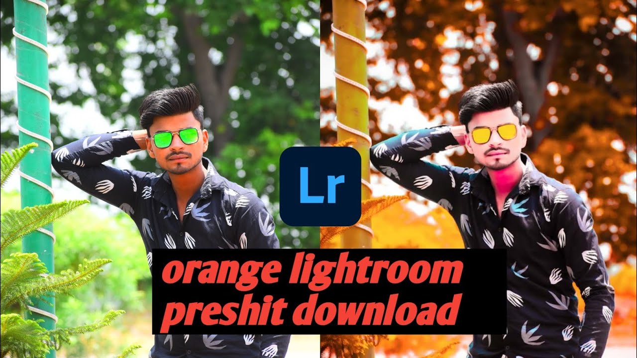 lightroom 1 click photo editing trick | lightroom copy paste photo ...
