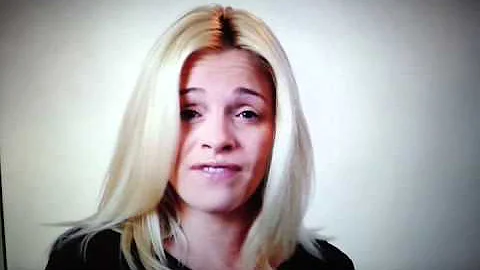 Kirsten Hughes pitches her candidacy (v. 1.0)