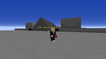 How to get outside the dungeon hub! | Hypixel Skyblock