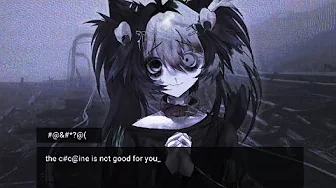 the c#c@ine is not good for you // animation