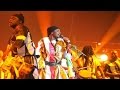 Wally b seck  beug maodo hommage aux tidianes live vogue 2017