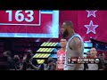 LeBron James INCREDIBLE Game Winner in 2022 All Star Game in Cleveland