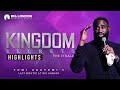 Kingdom Secret Finale  Highlights