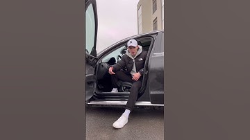 Вот почему эта АУДИ МЕНЯ УДИВИЛА😱 #shorts