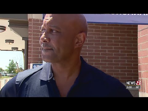 Indiana Attorney General Curtis Hill interview