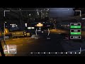 GTA V_Ignition Bomb Gets Car Thief (Drone POV)
