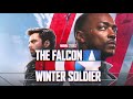 The Falcon and The Winter Soldier Official Trailer Song "Is You Ready" (Epic Trailer Version)