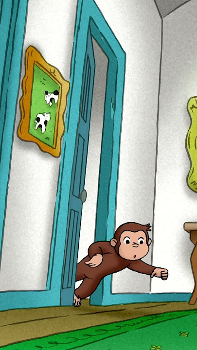 George O Curioso 🐵George e o Ovo Perdido 🐵Compilação 🐵Jorge O Macaco  Curioso🐵 Desenhos Animadoss 