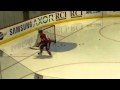 Alexander avtsin highlights  habs development camp 2010