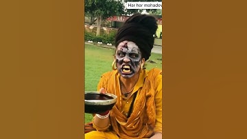 Thumbnail of Alakh Niranajan bhajan Divine meditation music powerful Spriitual chant peaceful mantra #song