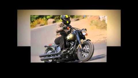 Super Bike Super Car | 2016 Harley Davidson Softail Slim S – First Ride Review