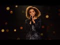 Kadiatou Holm Keita: Say something – Christina Aguilera – Idol 2018 - Idol Sverige (TV4)