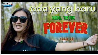 Miniatura de "DJ ADA YANG BARU FOREVER VIRAL TIKTOK"