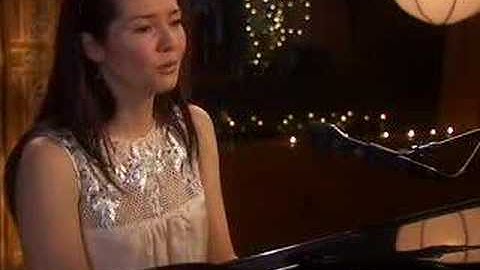 Marie Digby - Bring Me Love - Original Song