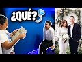 ¡LE DIGO A MI MAMÁ QUE ME CASÉ! *REAL* / MARCOS RAMÍREZ Ⓜ️