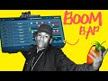How To Make ACTUAL Old School, Boom Bap Beats in FL Studio | 5 TIPS