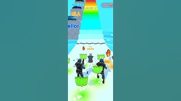 #mobilegame #levelcomplete #gamedesign