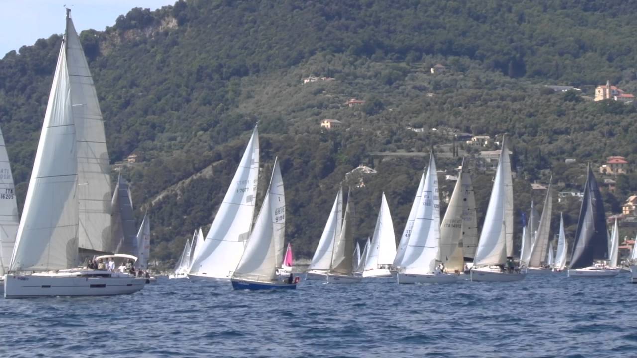 TAG Heuer VELA Cup 2016 - Una grande giornata di festa