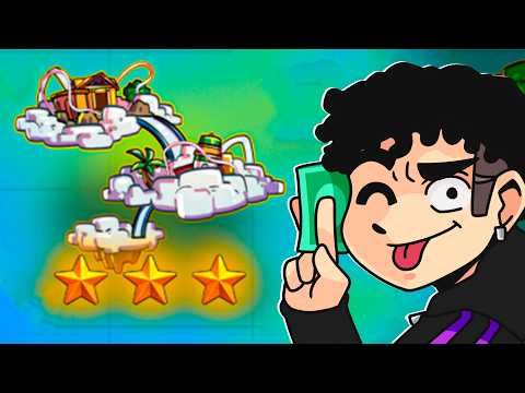 How to Complete All Secret Sky Quests in Blox Fruits