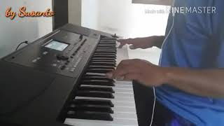 HANYA SATU (KARAOKE) SET TRIAZ SAMPLING KORG PA300