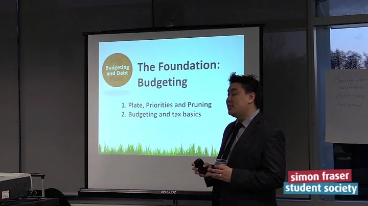 Financial Literacy Workshop