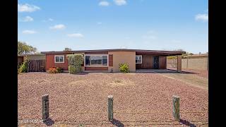 9561 E 33rd Street, Tucson, AZ, 85748 Tour - $340,000 9561 E 33rd Street, Tucson, AZ, 85748 Tour - $340,000