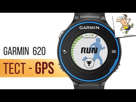 Видео: У Garmin 935 сенсорный экран?