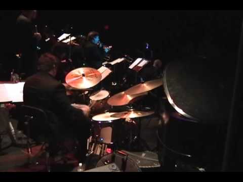 Elvin's Empire :: Drum Solo