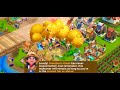 Farmville 2 country escapegolden grove gala event day 12  farmville2 iosgameplay fv2