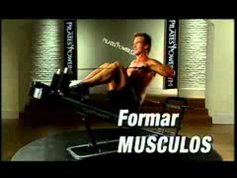 Pilates Power Gym™
