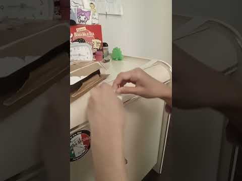 boba tea pop