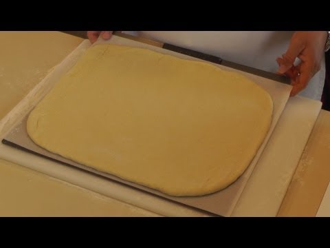 Amy's Bread Machine Pizza Dough