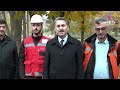 BAŞKAN EROĞLU: “GÜMENEK BÖLGENİN EN GÜZEL MİLLET BAHÇESİ OLACAK”
