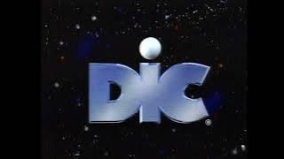 Dic Productions Kid in Bed (1990) (Voiceover Version)