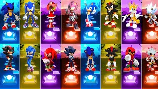 All Video Meghamix  Sonic Exe  Sonic Prime  Amy Exe  Amy Prime  Sonic  Shadow  Tails ||