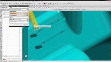 NX CAM 20-MINUTE TECH TIPS How to fully control your tool paths using Generic Motion