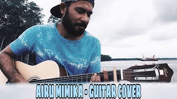 Airu Mimika-Cover Lagu Papua (Timika)