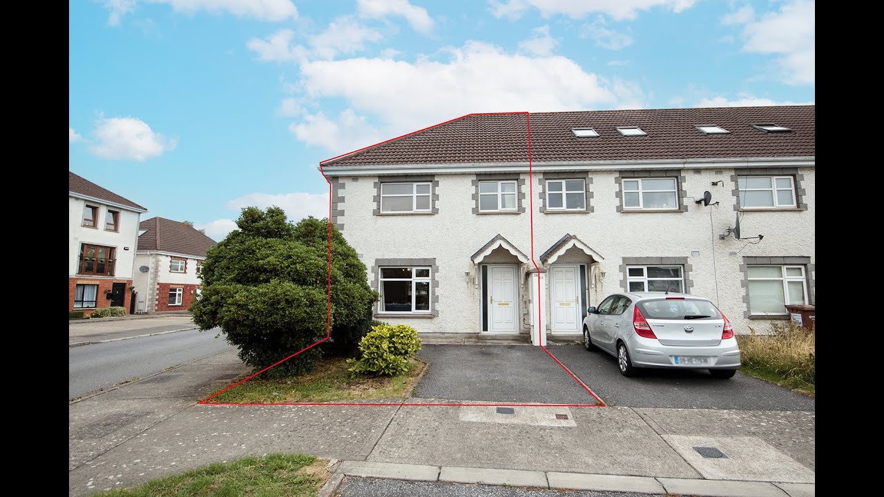 116 Roberts Hill, Kilkenny YouTube