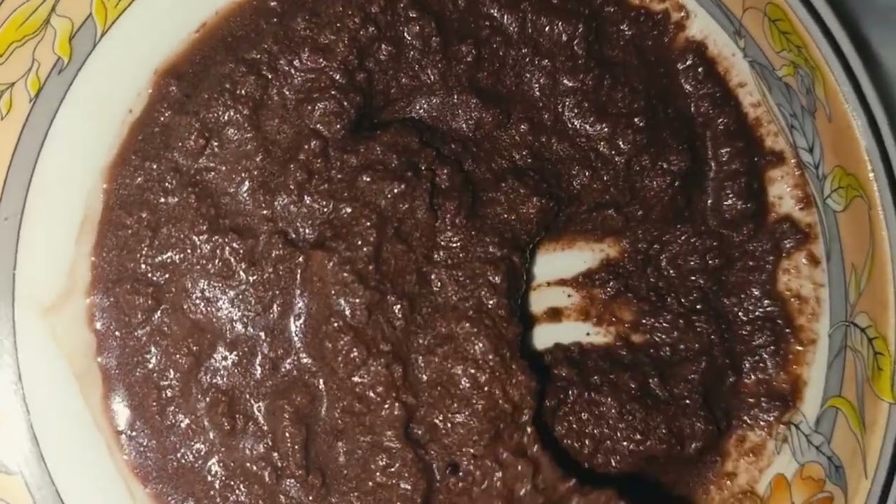 Tasty 4 ingredients no oven cake 