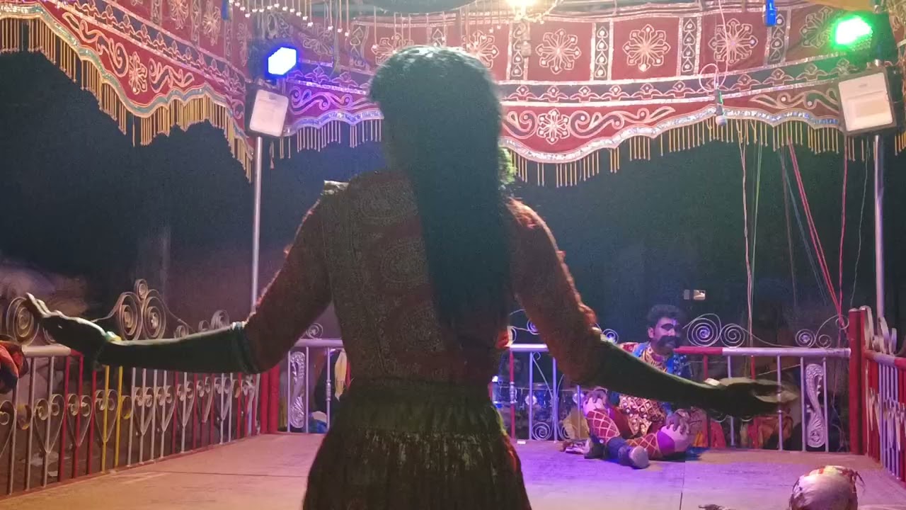 ଧନିରାମ ଗୁରୁଙ୍କ ପରିବେଷିତ ମହାଭାରତ ନାଟକ ପର ବୁଦିରେ ସର୍ବନାଶ ପାଣ୍ଡବ ଗଲେ ବନବାଶ ଚିକିଲିଗୁଡା ଗ୍ରାମର ନାଟକ 