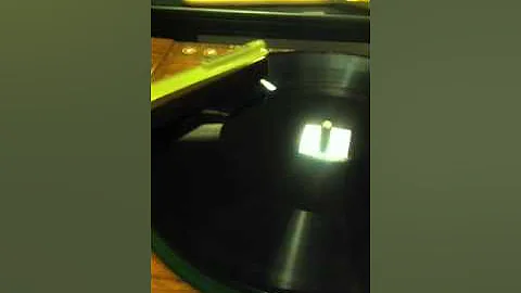 32-20 Blues 78rpm (Alex Kirt & Billy Langley)