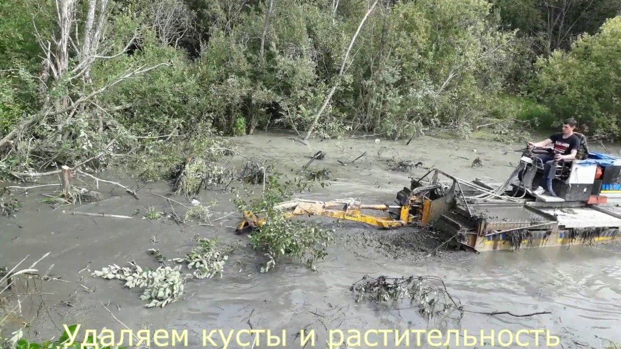 Река джемуха Река джемуха