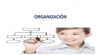 El proceso de la Organización