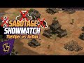 Sabotage Showmatch for Charity vs JorDan!