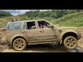 4K OFF-ROAD PAY&amp;PLAY @ AVALANCHE ADVENTURE 4X4 EXTREME BEST BITS! DISCOVERY 3 DISCOVERY 4