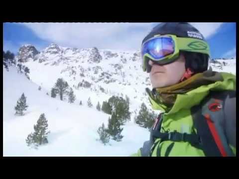 वीडियो: स्कीइंग के लिए कहां जाएं
